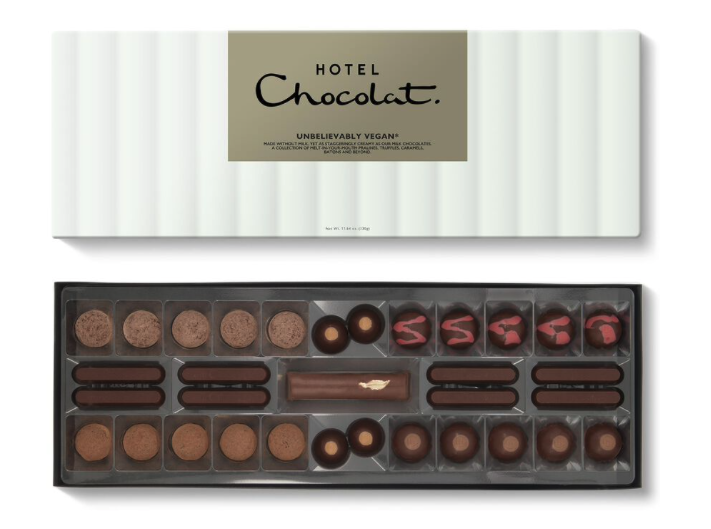 Vegan Christmas gift ideas