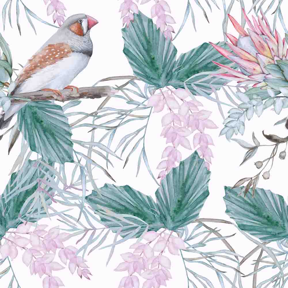 Spring Menus at Lulu Wild, Lulu Wild