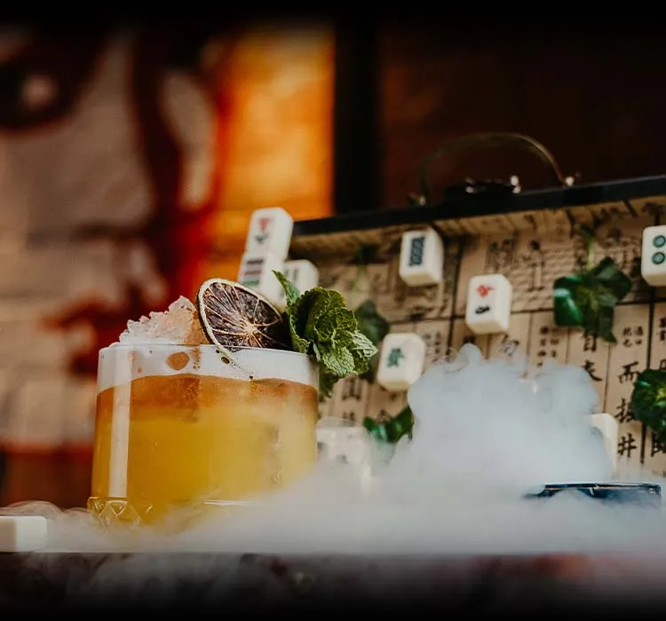 Birmingham Restaurant Festival 2026, Lulu Wild