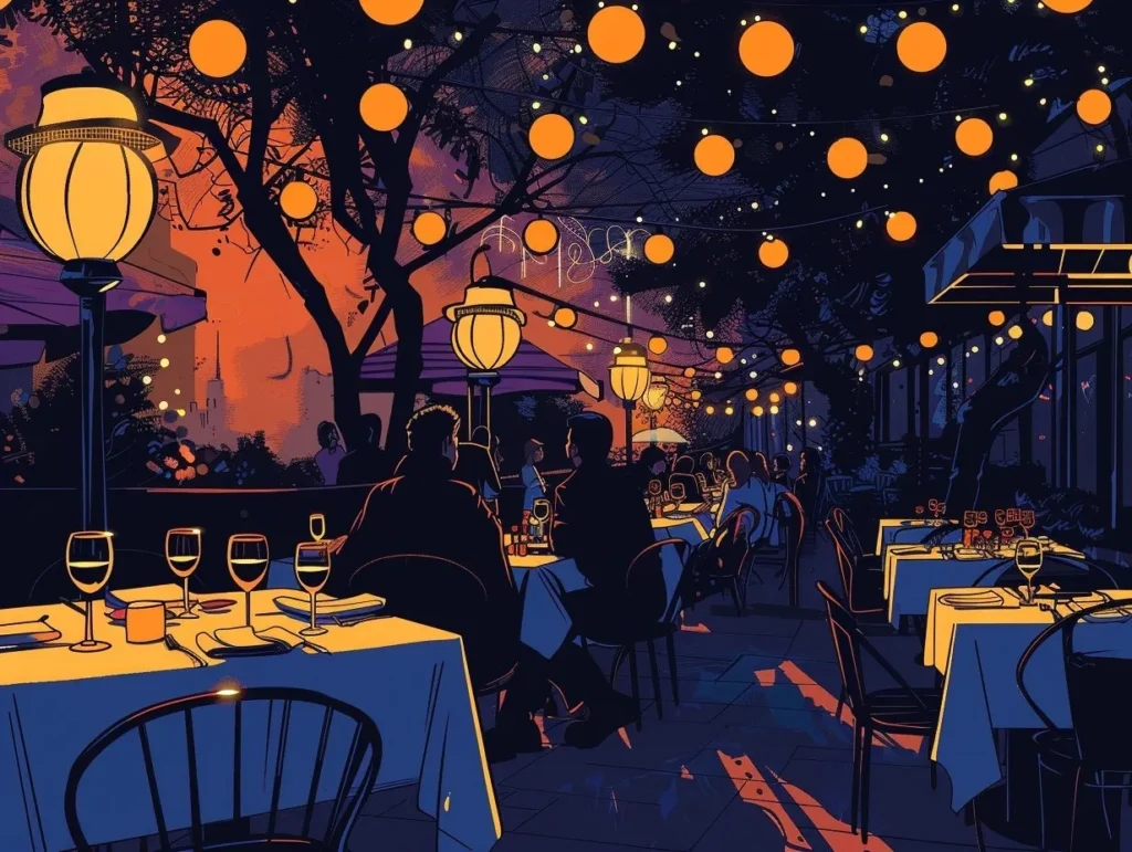 Special events hosting tips