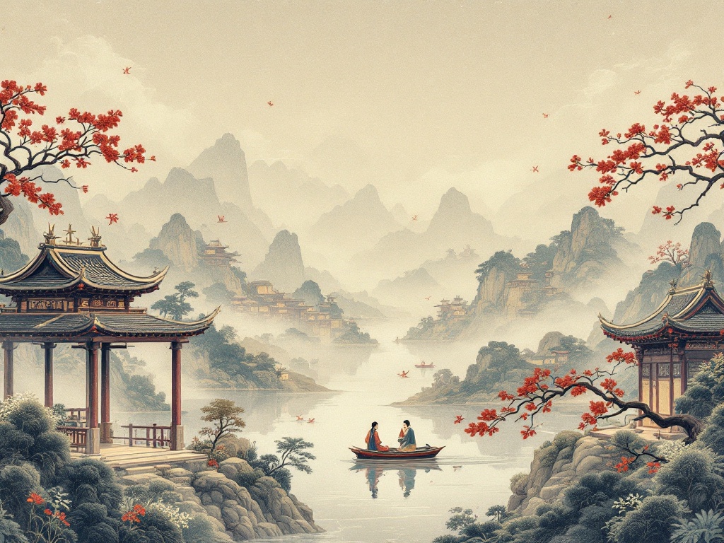 The Origins of Dim Sum: From Imperial China to Modern Brunch