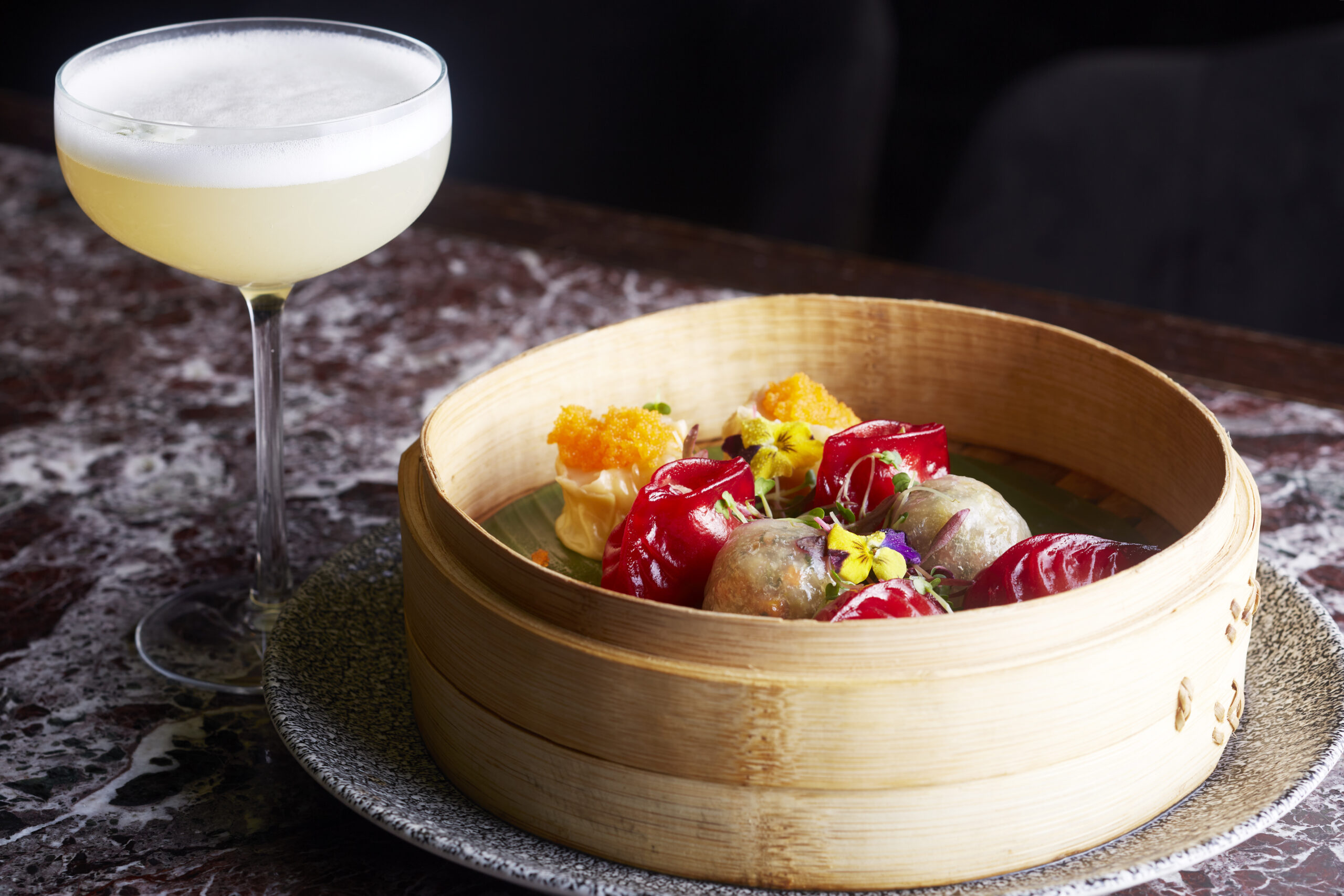 Where to Get the Best Dim Sum in Birmingham